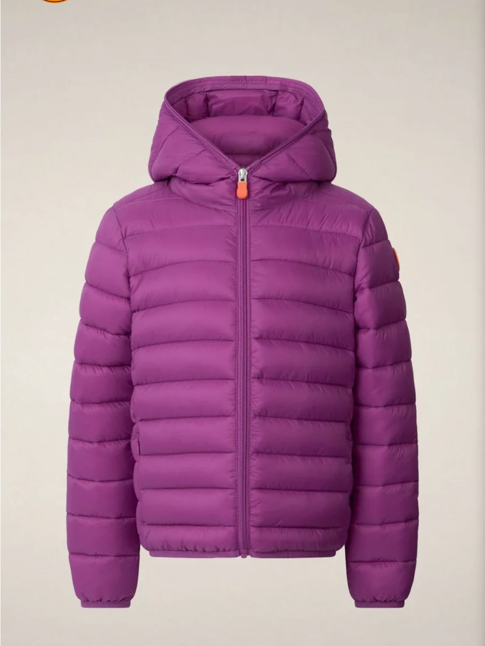 Save The Duck Cassy Jacket